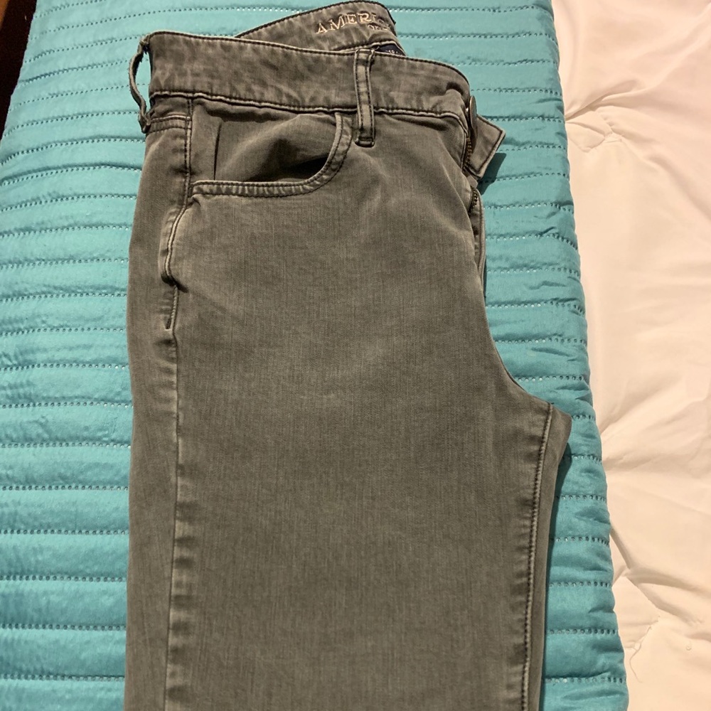 American Eagle